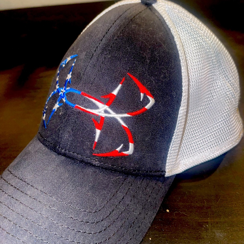 Under Armour Sports Hat style#1271283